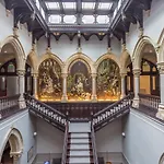 Διαμέρισμα The Theobold Stone Cross Mansion *