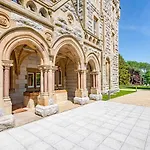 Διαμέρισμα The Theobold Stone Cross Mansion