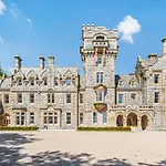 The Theobold Stone Cross Mansion *