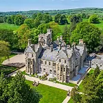 The Theobold Stone Cross Mansion