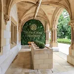 The Theobold Stone Cross Mansion *