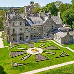 The Theobold Stone Cross Mansion *