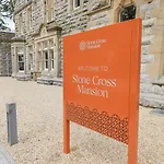 アパート The Theobold Stone Cross Mansion ウルバーストン