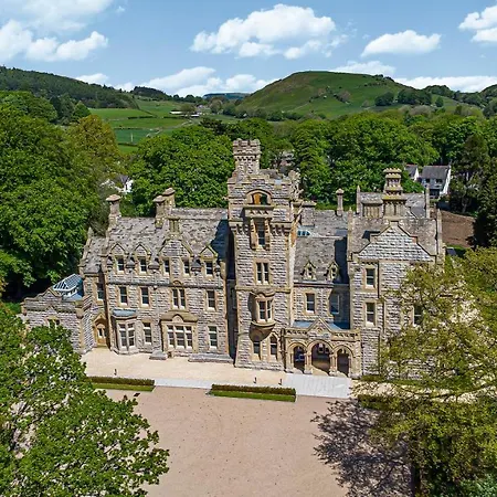 Apartment The Theobold Stone Cross Mansion