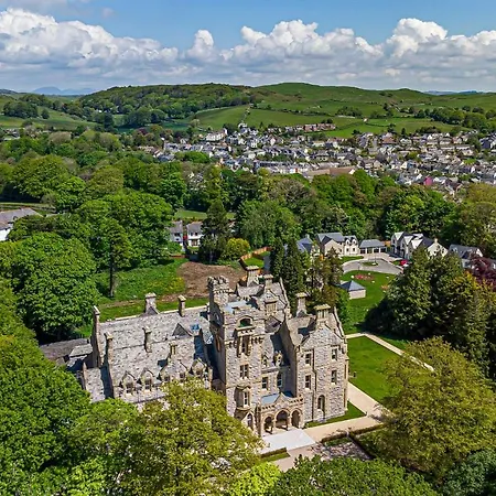 Daire The Theobold Stone Cross Mansion Ulverston