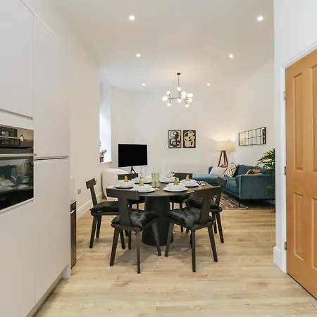 Apartment The Theobold Stone Cross Mansion Ulverston