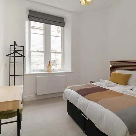 The Theobold Stone Cross Mansion Apartment Ulverston