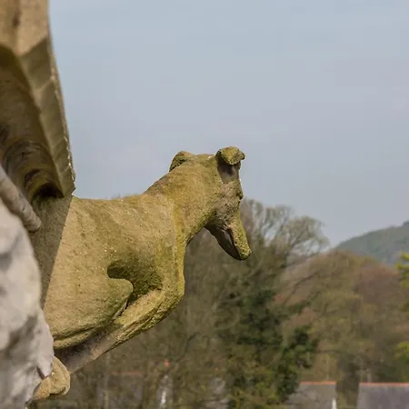 The Theobold Stone Cross Mansion Apartment Ulverston