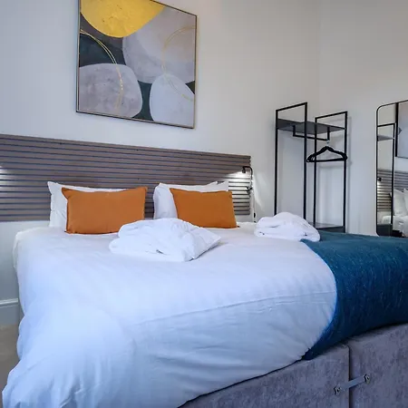 The Theobold Stone Cross Mansion *