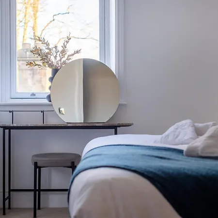 The Theobold Stone Cross Mansion Ulverston