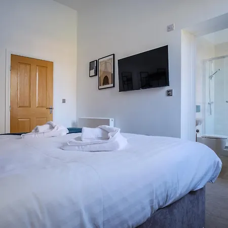 The Theobold Stone Cross Mansion