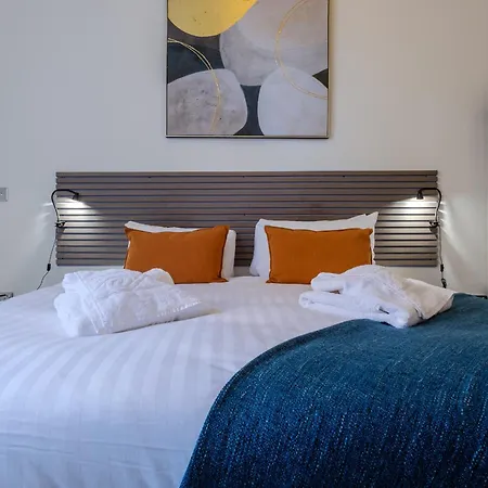 The Theobold Stone Cross Mansion Ulverston