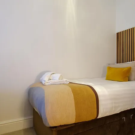 The Theobold Stone Cross Mansion