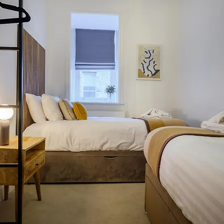 The Theobold Stone Cross Mansion Ulverston