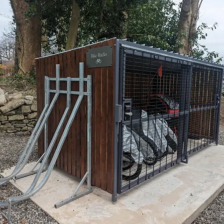 Daire The Theobold Stone Cross Mansion Ulverston
