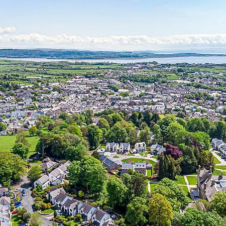 The Theobold Stone Cross Mansion Lejlighed Ulverston